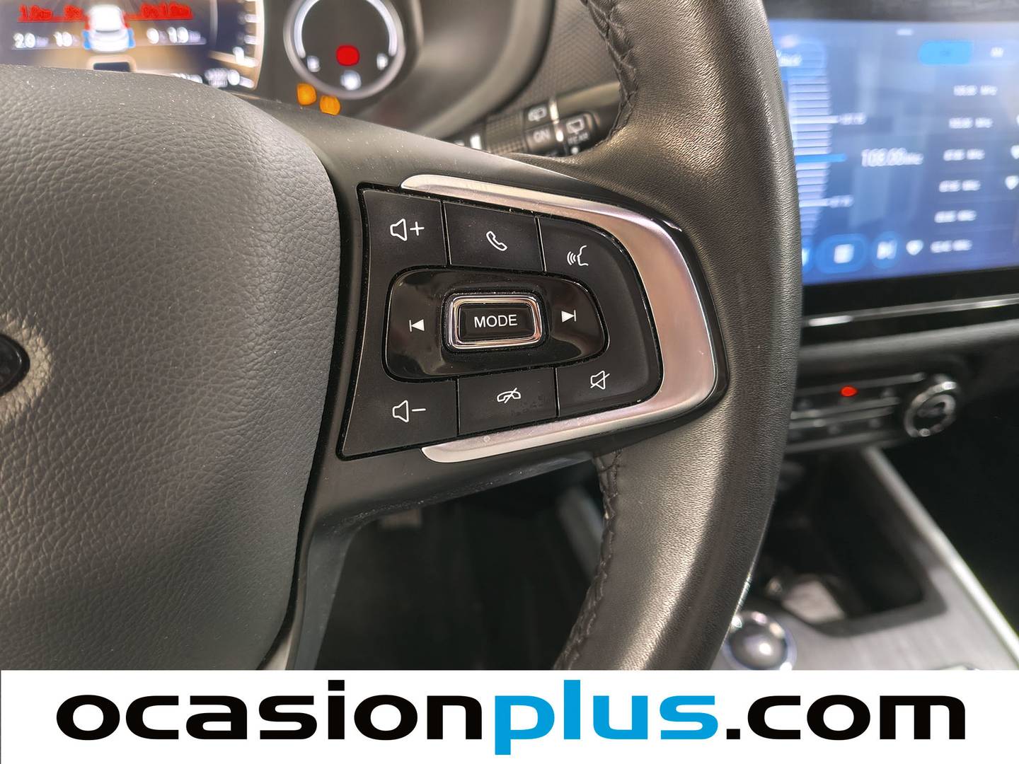 Foto DR AUTOMOBILES DR 4.0 DR AUTOMOBILES DR4 1.5 (116 CV)