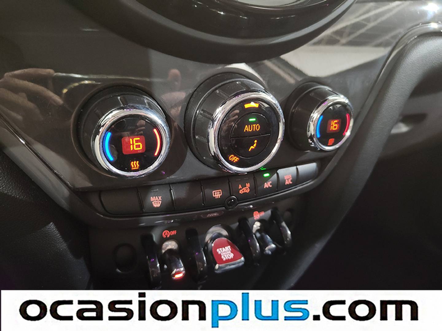 Foto Mini Countryman MINI MINI Countryman Cooper  (136 CV)