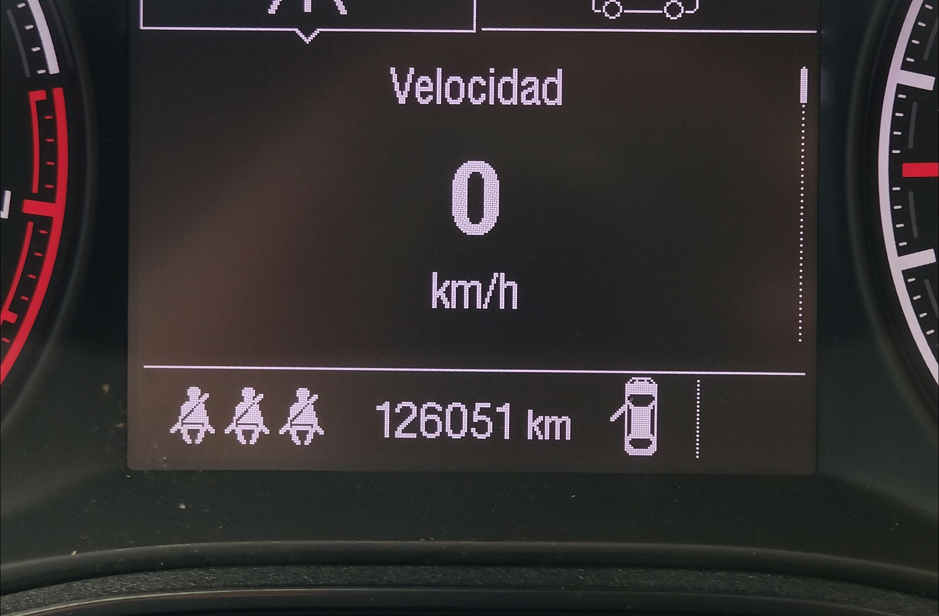Opel Corsa 1.4 GLP Design Line - foto 11