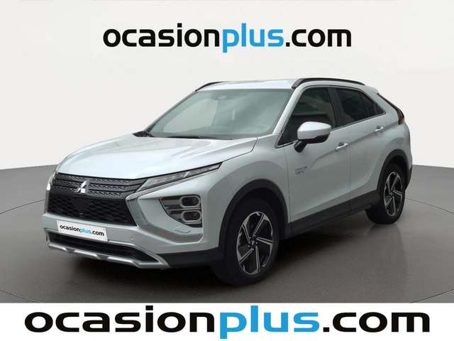 Mitsubishi Eclipse Cross 2.4 PHEV Kaiteki 4WD Auto (188 CV) de segunda mano