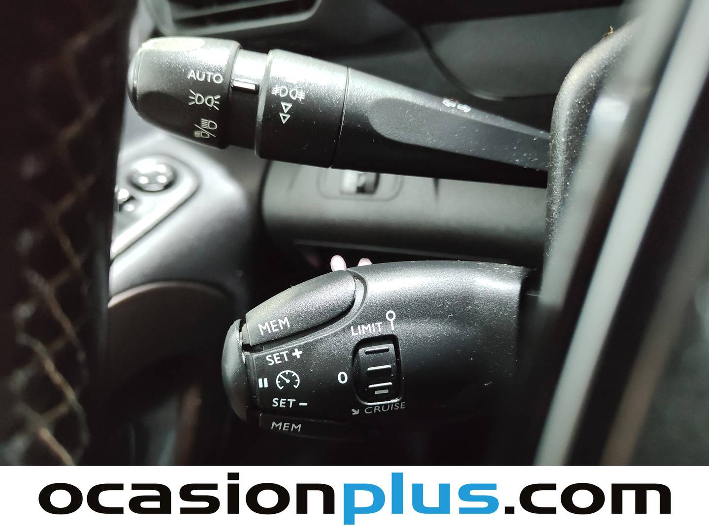 Foto Peugeot Rifter Peugeot Rifter BlueHDi 100 GT Line Standard (100 CV)