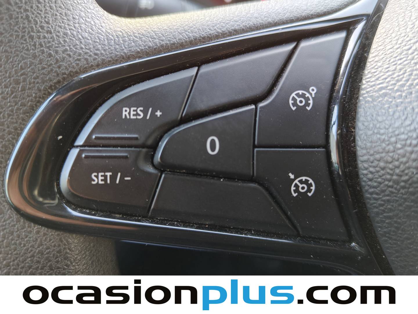 Foto Renault Trafic Renault Trafic Furgon Furgon L1H1 Blue dCi (130 CV)