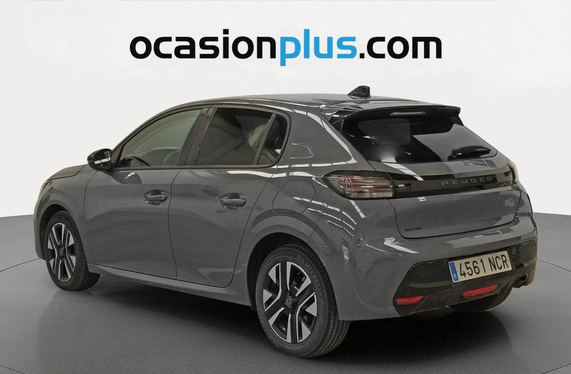 Peugeot 208 PureTech 100 Allure - foto 3