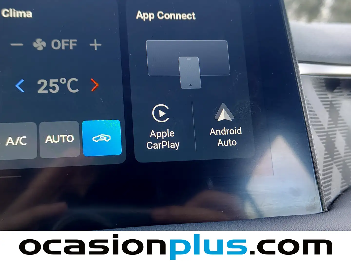 Foto MG MG3 Hybrid+ MG MG3 Hybrid+ Standard (195 CV)