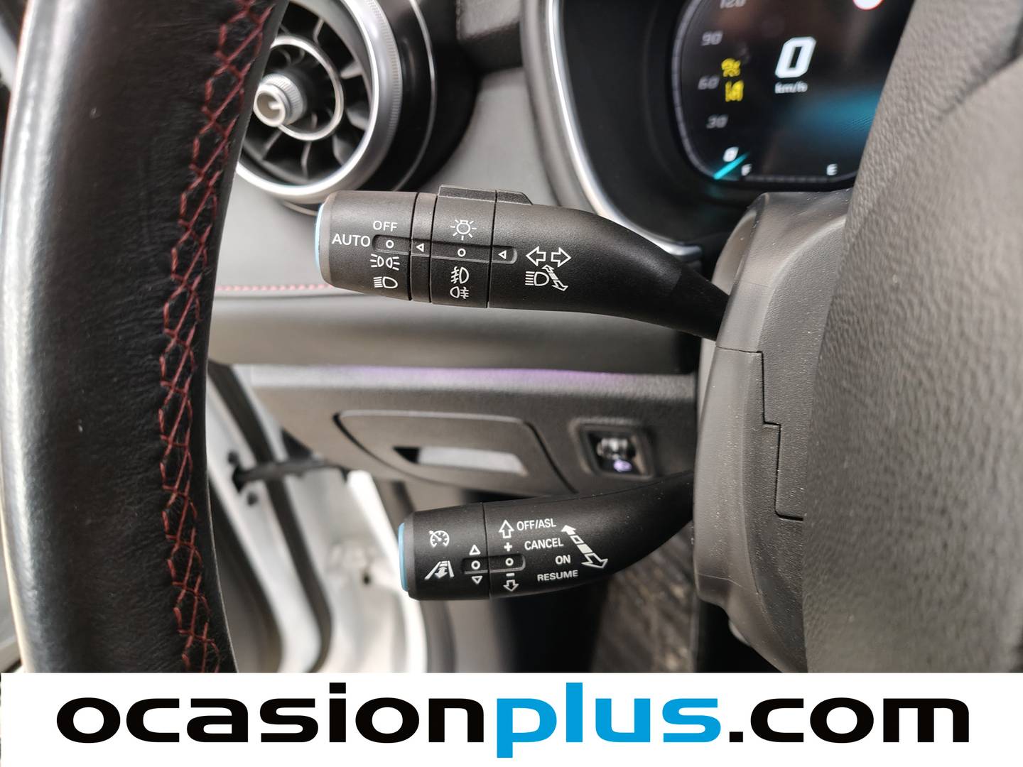 Foto MG HS MG HS 1.5 Turbo GDI Luxury DCT (162 CV)