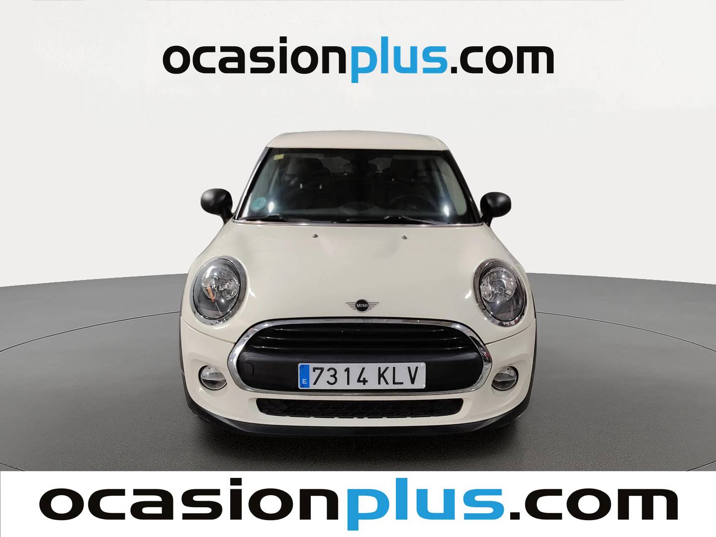 Foto Mini MINI MINI MINI 5 Puertas One (102 CV)