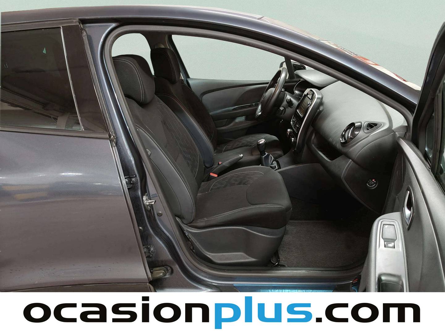 Foto Renault Clio Renault Clio Limited TCe (90CV) GLP -18