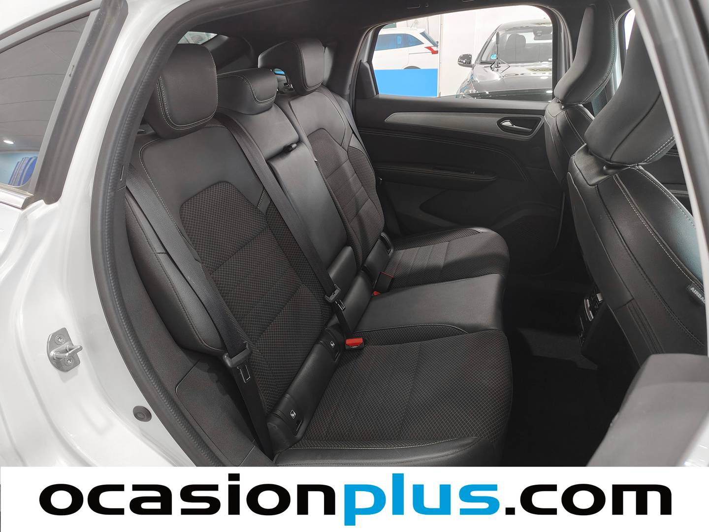 Renault Arkana Renault Arkana Techno TCe 140 Mild hybrid EDC (140 CV) km 0