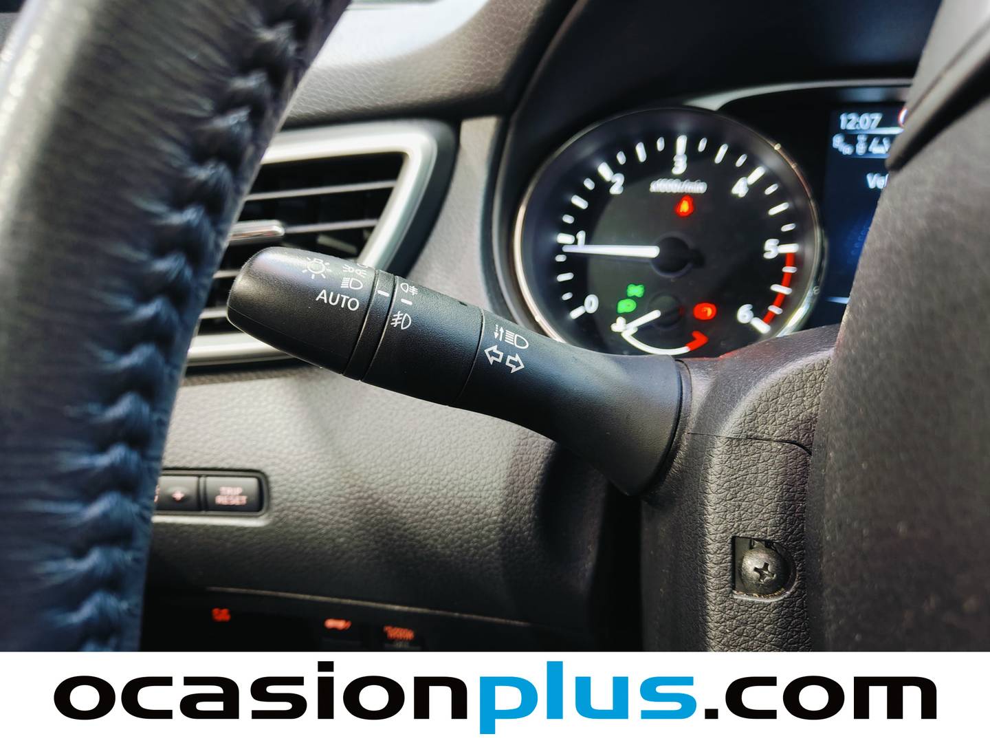 Nissan X-TRAIL Nissan X-Trail 1.6 dCi Tekna 4x2 (130 CV) seminuevo