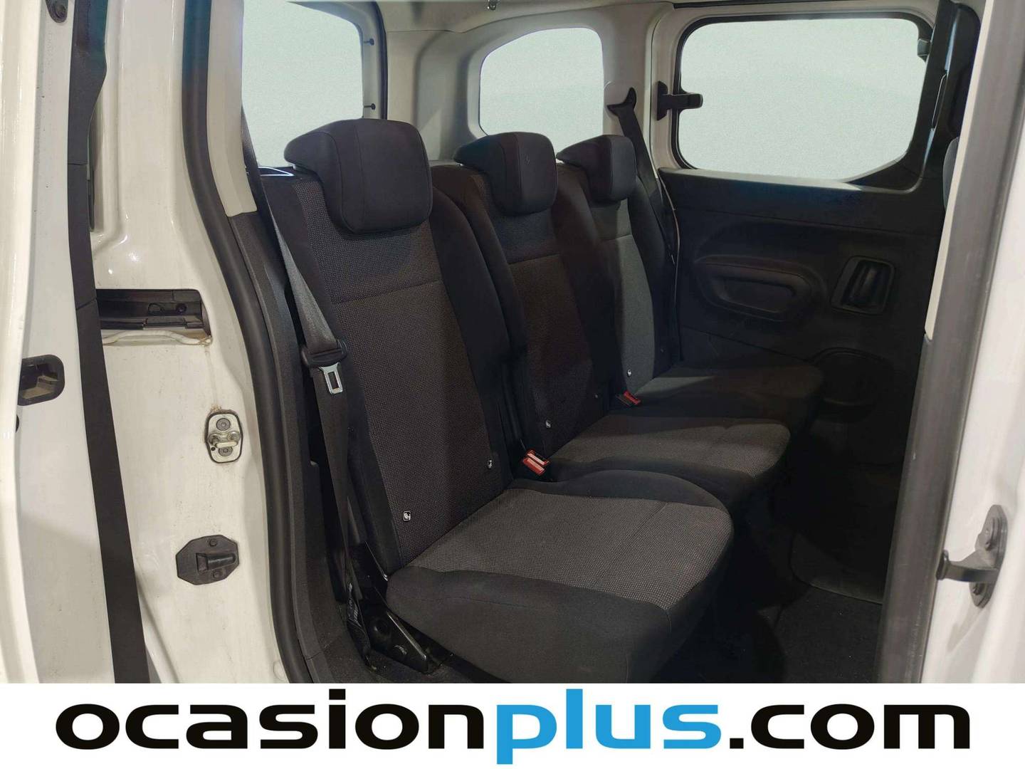 Citroën Berlingo Citroën Berlingo BlueHDi 100 Talla M Live Pack (102 CV) barato