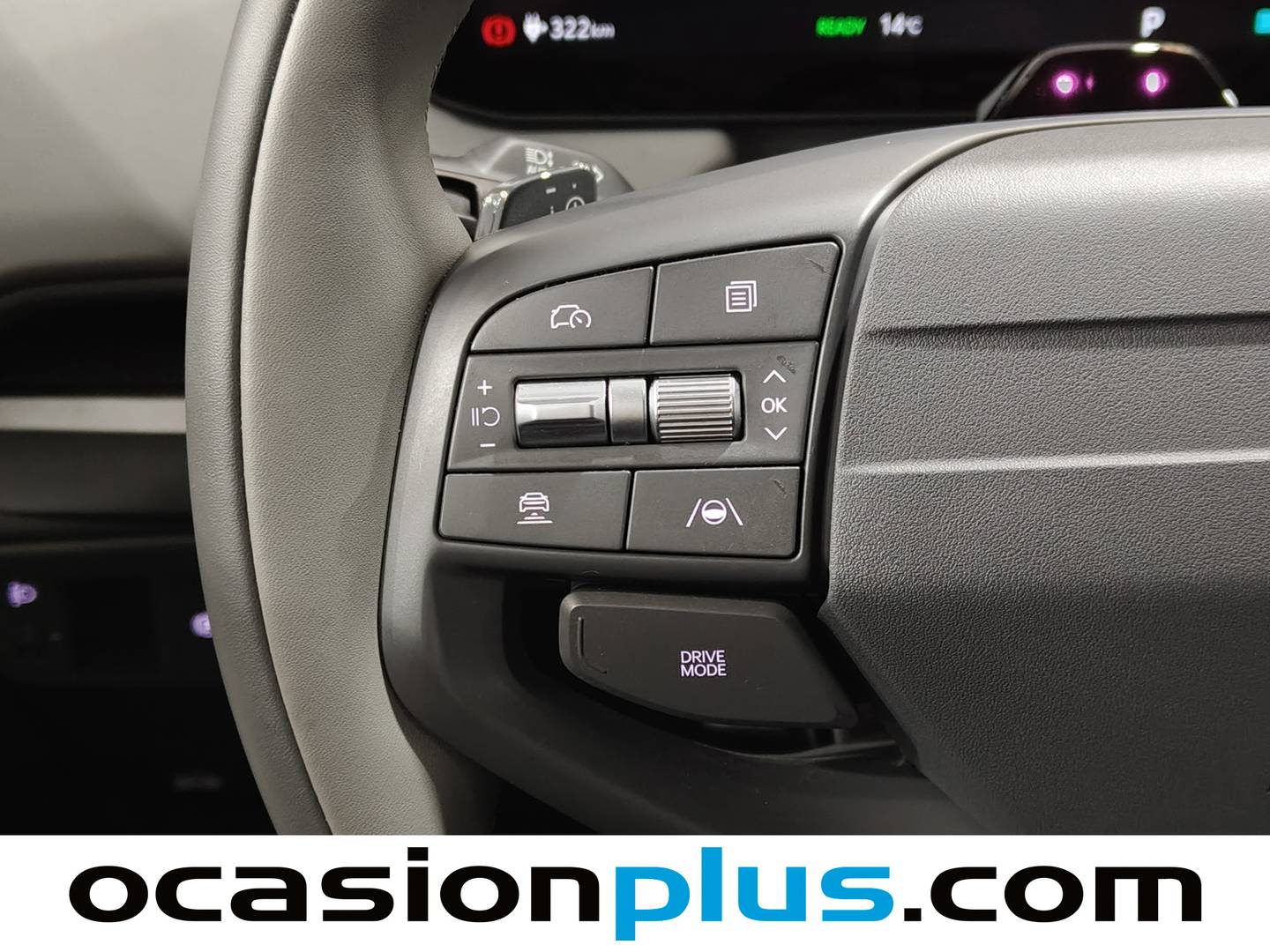 Foto KIA EV3 Kia EV3 Air Standard Range (204 CV)