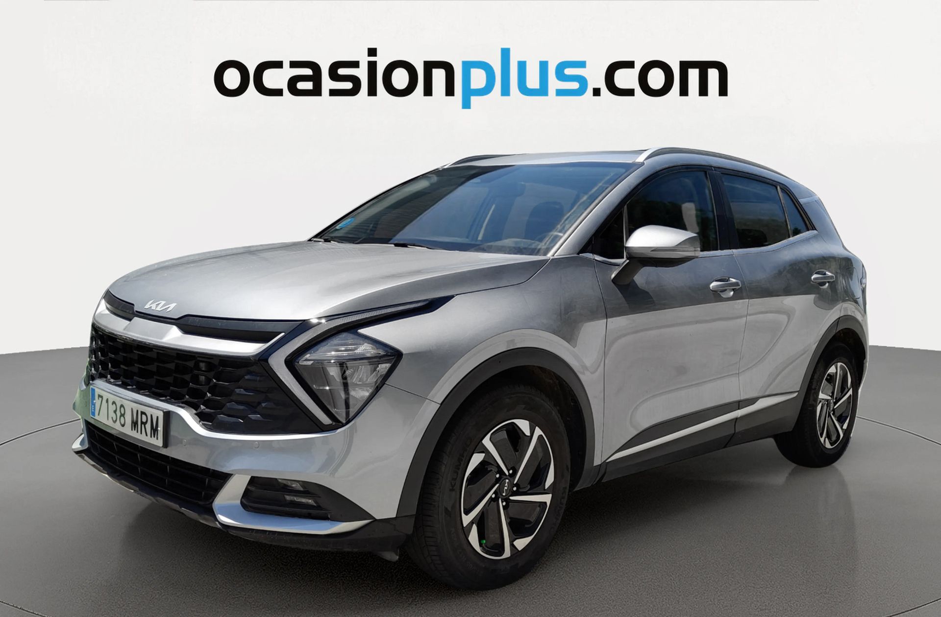 Kia Sportage 1.6 T-GDi MHEV Drive 4x2