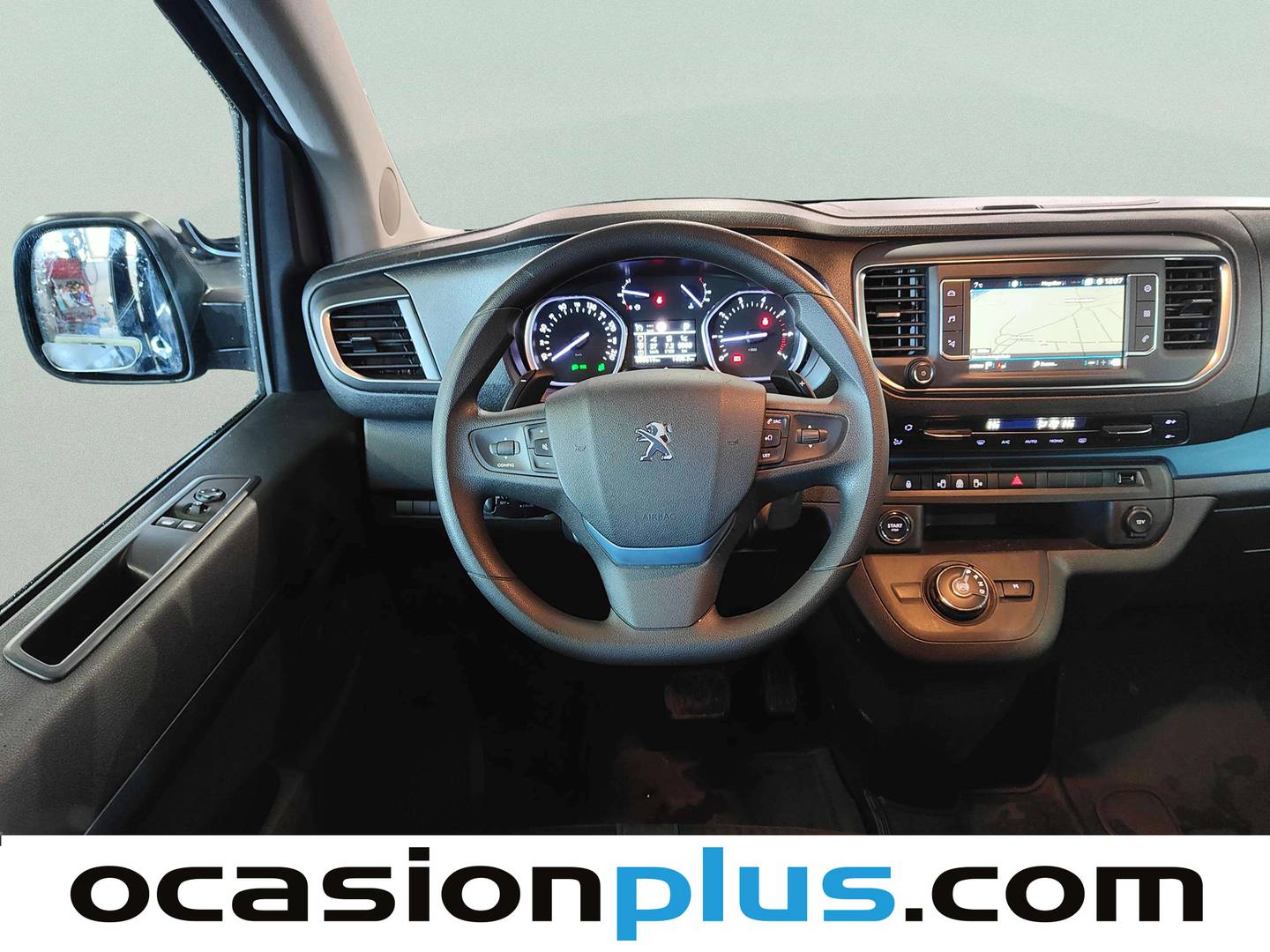 Peugeot Traveller Peugeot Traveller Active Compact BlueHDi (180 CV) EAT8 de ocasión