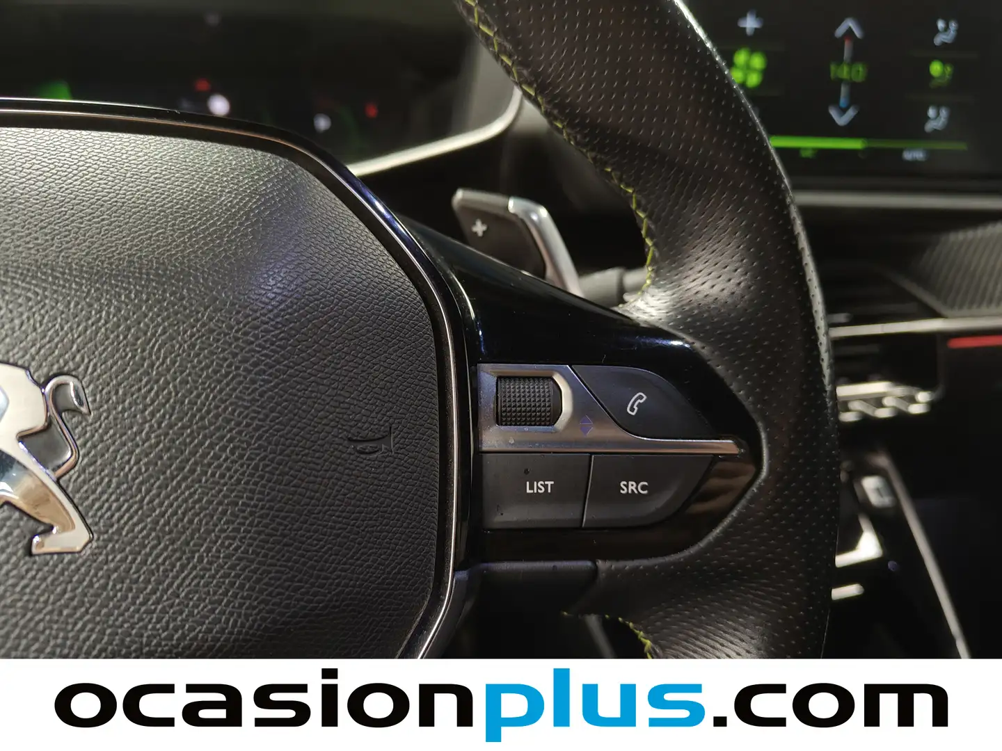 Foto Peugeot 2008 Peugeot 2008 PureTech 130 S&S GT EAT8 (130 CV)