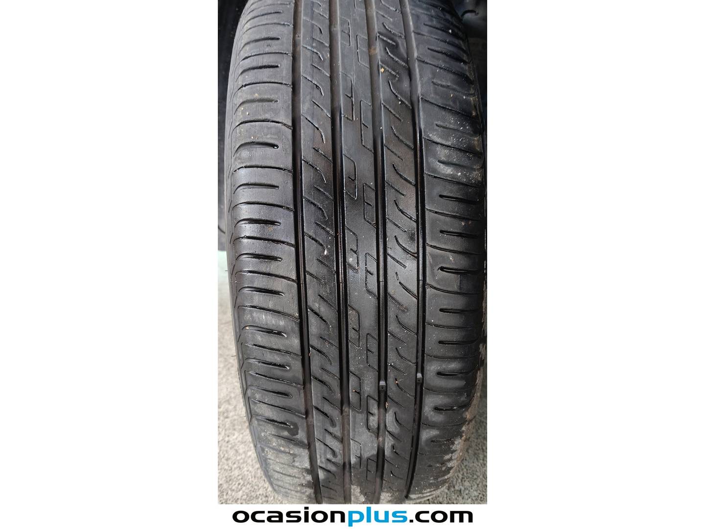 MG ZS MG ZS 1.5 Hybrid+ Luxury (197 CV) seminuevo
