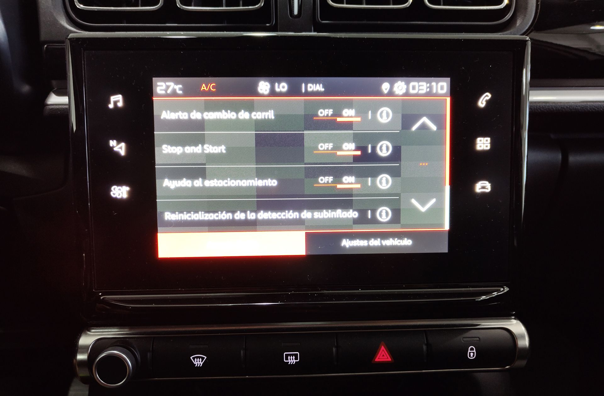 Citroën C3 PureTech 83 Max - foto 29