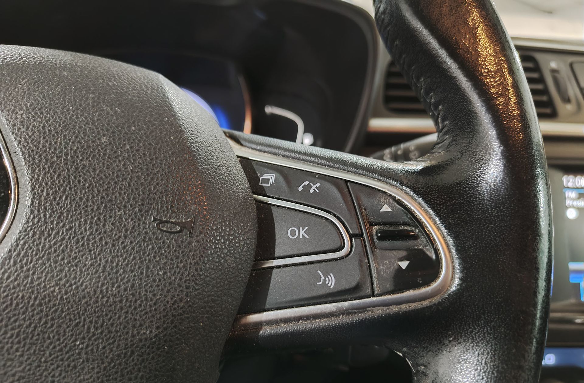 Renault Kadjar Tech Road Energy TCe - foto 23