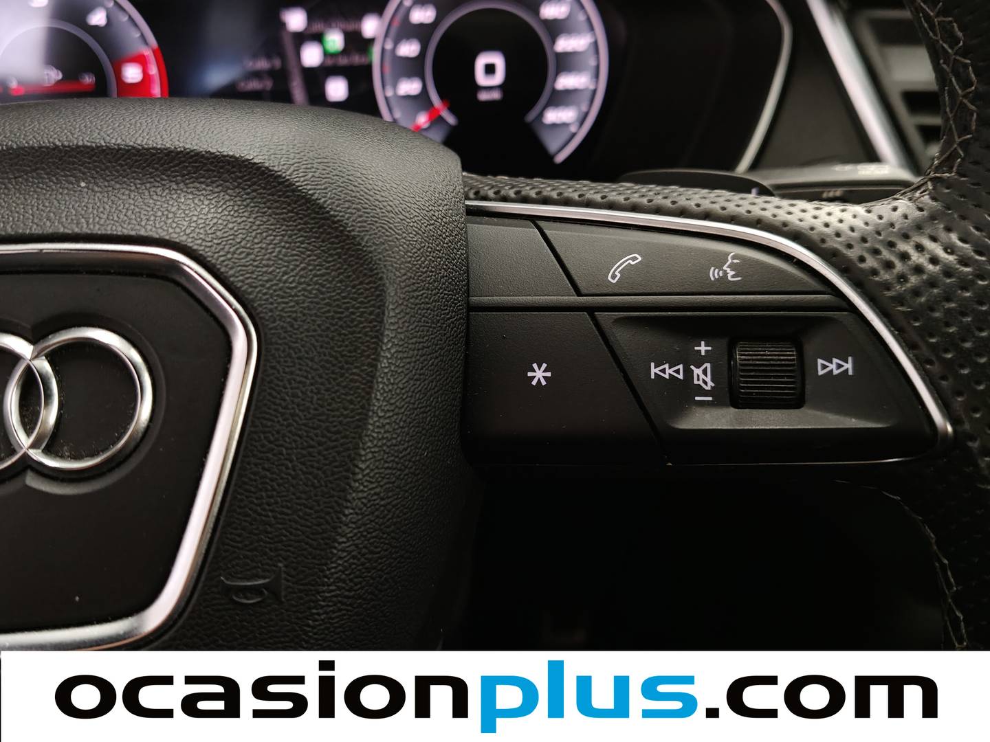 Audi Q5 SPORTBACK Audi Q5 Sportback Black line 40 TDI quattro-ultra (204 CV) S Line km 0