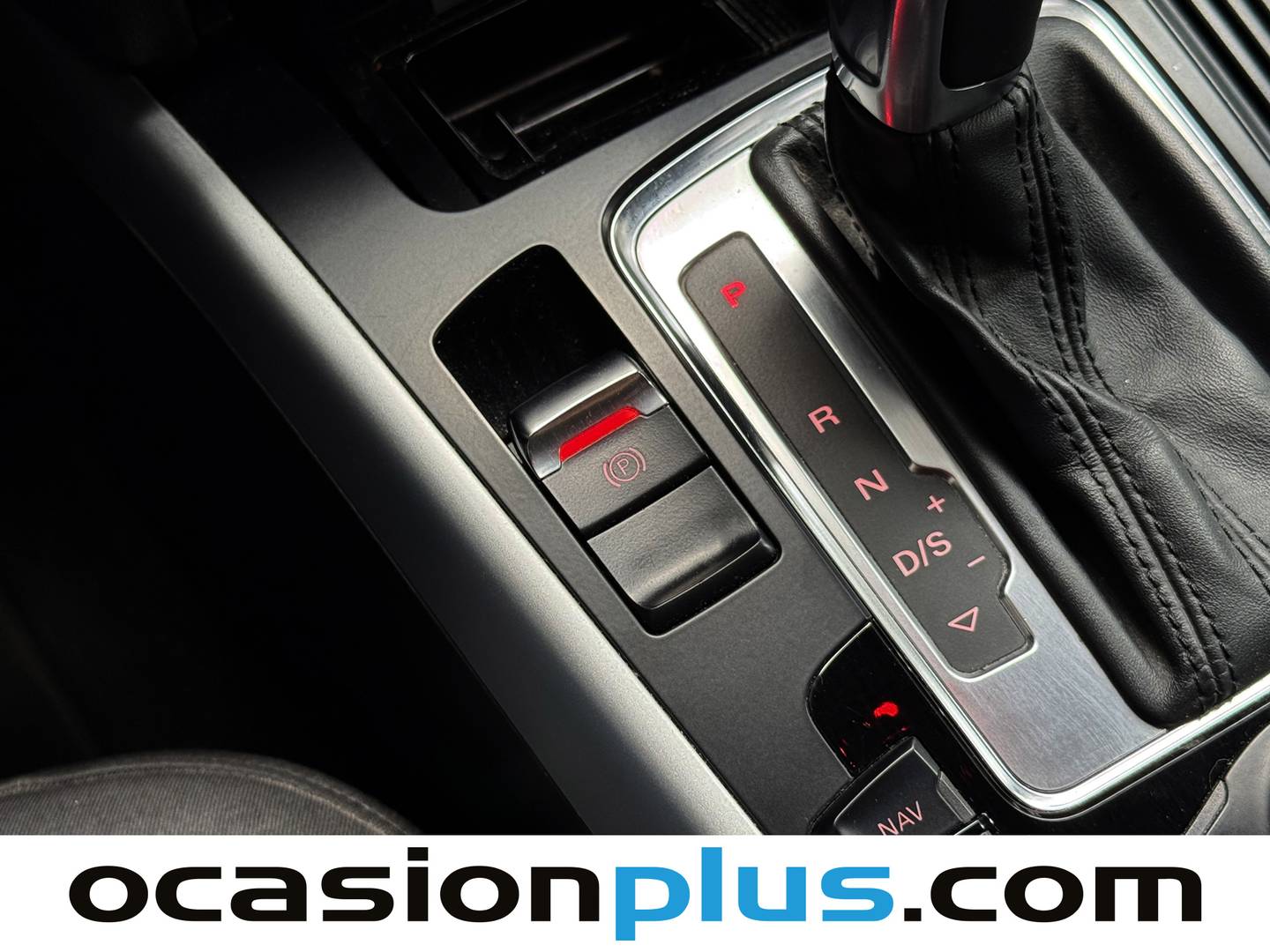 Audi A5 Audi A5 Sportback Advanced edition 2.0 TDI clean diesel (150 CV) multitronic automático