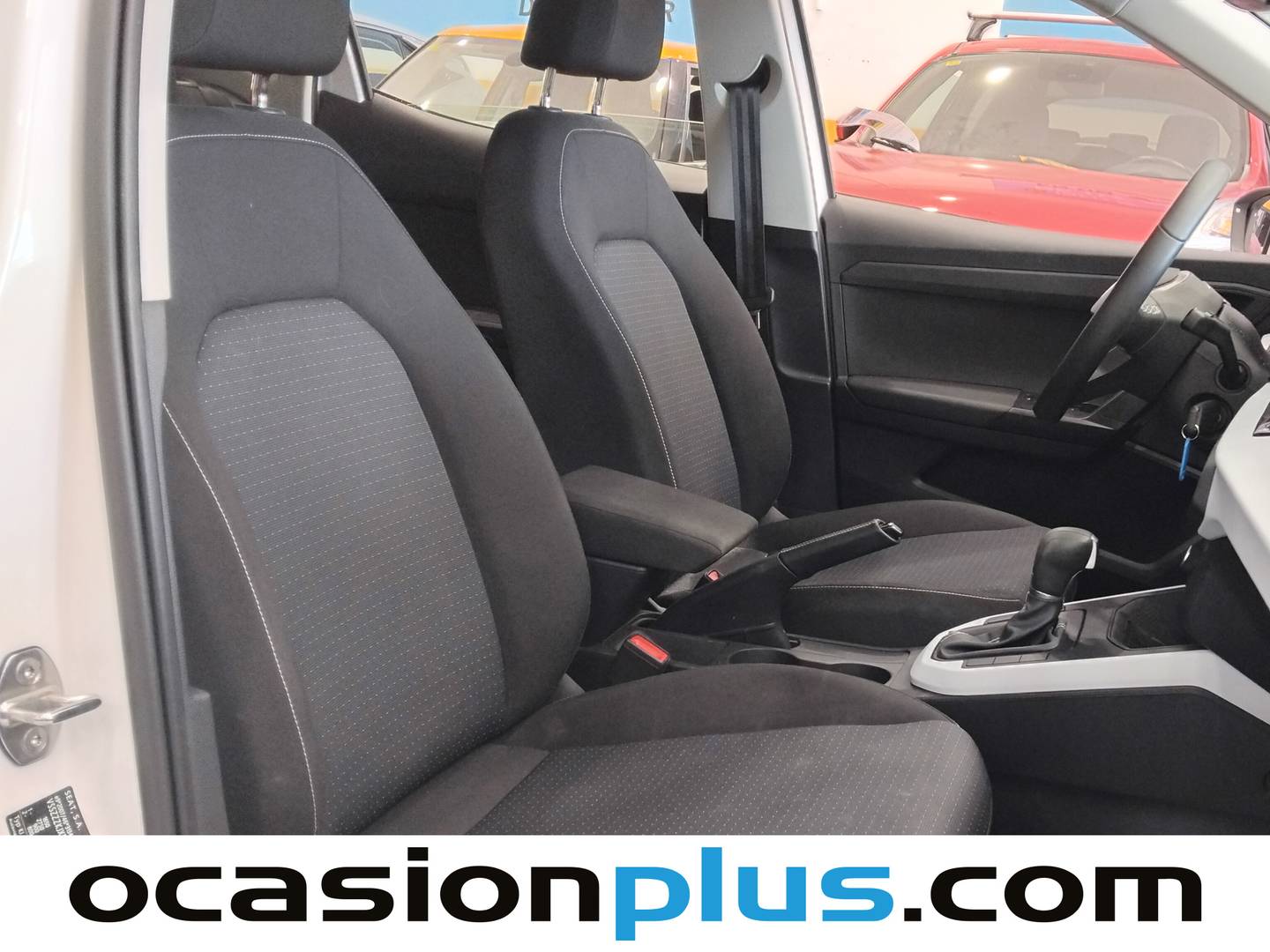 Foto Seat Arona SEAT Arona 1.0 TSI Style Special Edition DSG (115 CV)