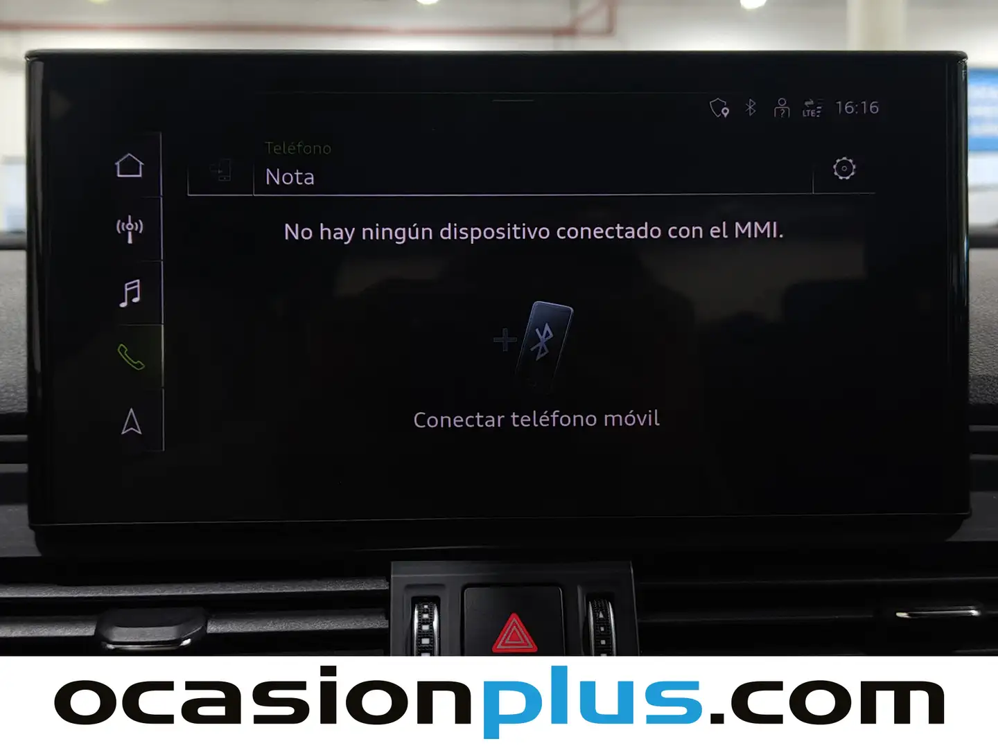 Foto Audi Q5 Audi Q5 S line 35 TDI (163 CV) S tronic