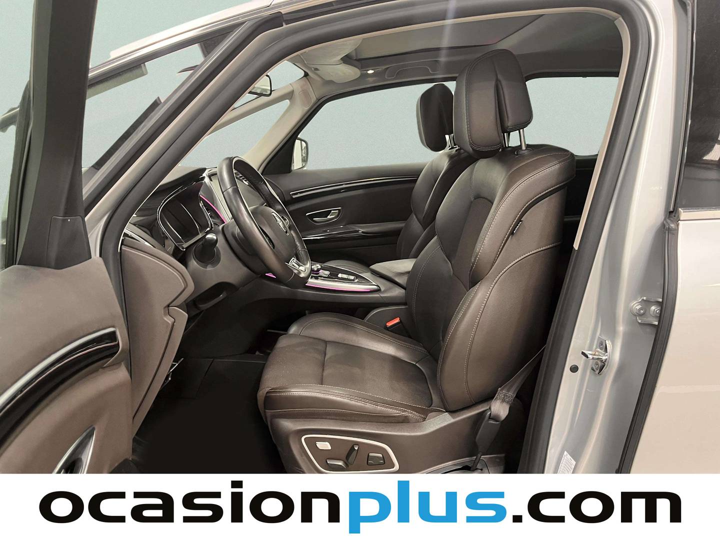 Foto Renault Espace Renault Espace Zen Energy dCi (160 CV) TT EDC 7 Plazas