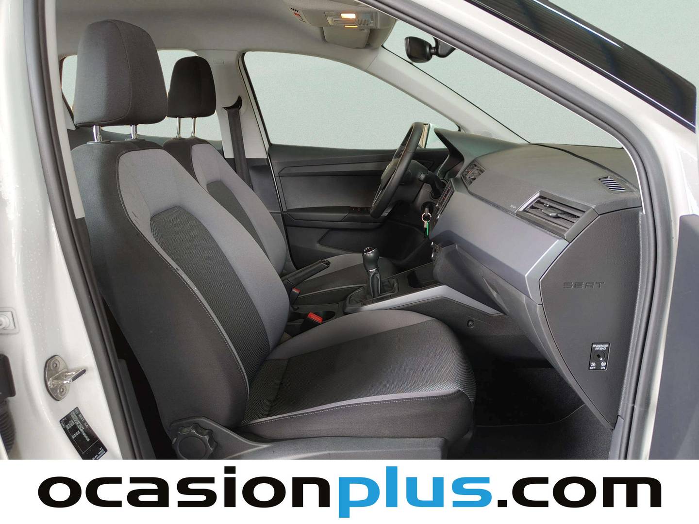 Seat Arona Seat Arona 1.0 TSI Style Go Eco  (110 CV) gasolina