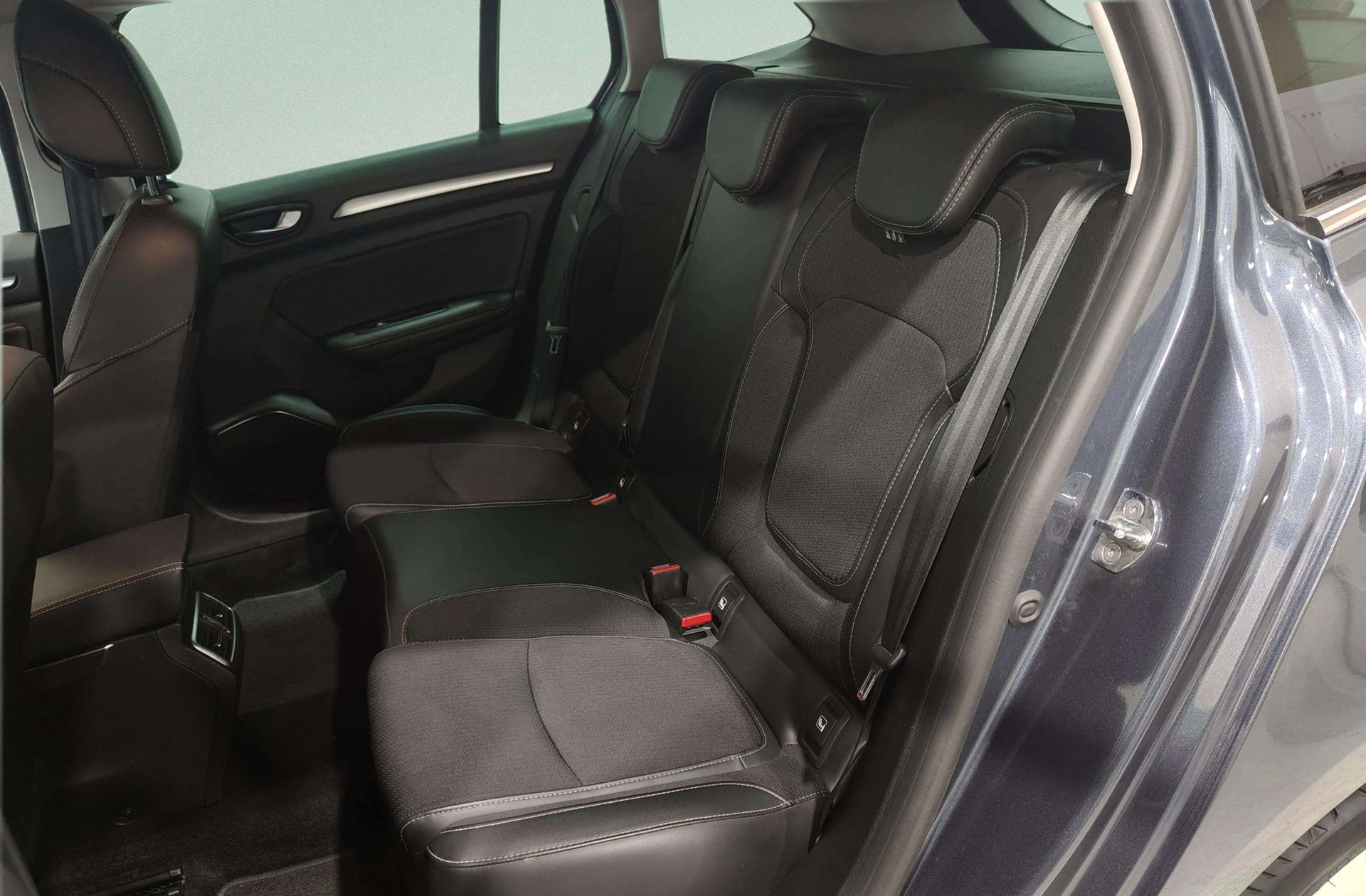 Renault Mégane Sport Tourer Techno TCe EDC GPF - foto 13