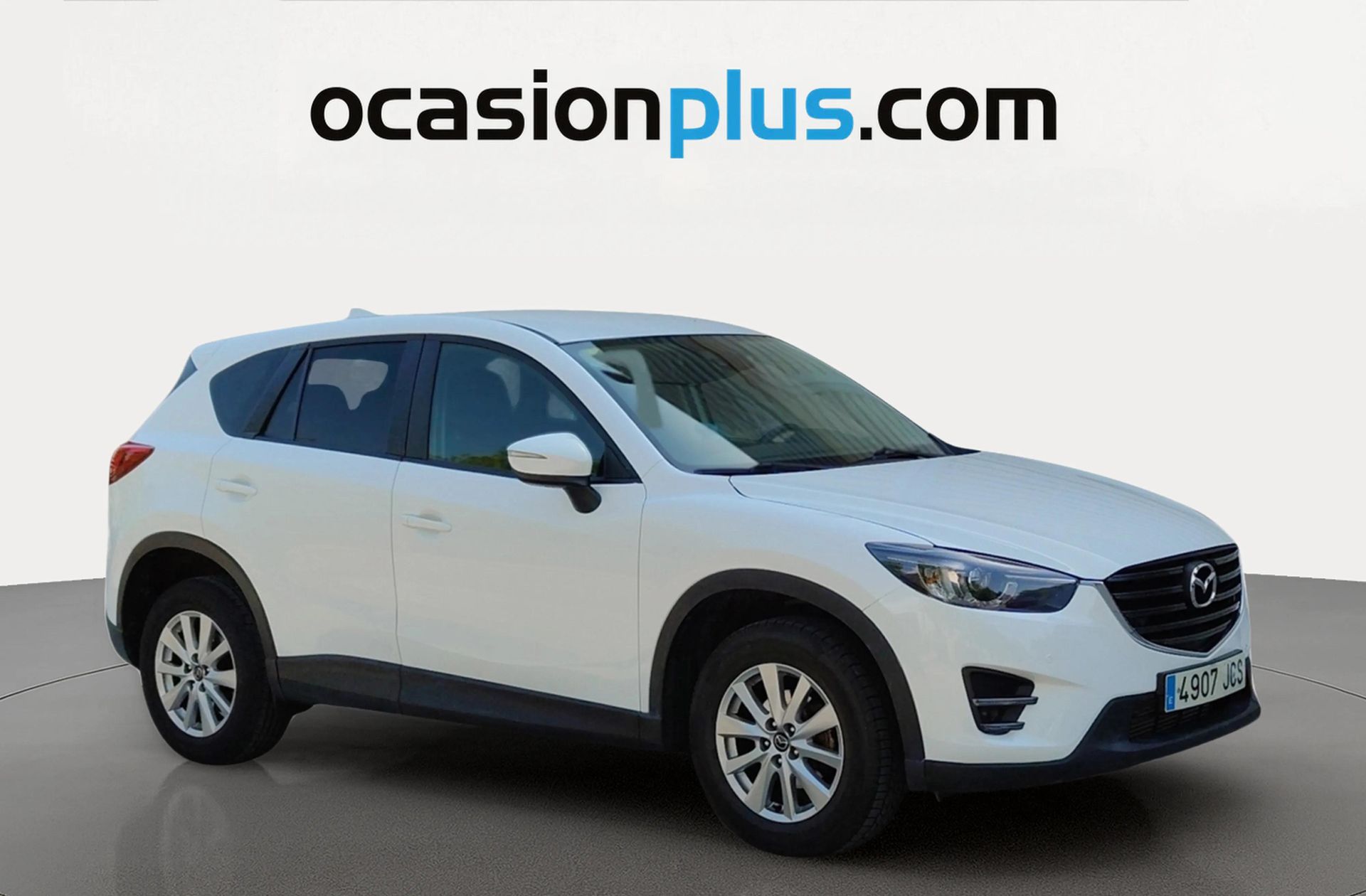 Mazda CX-5 2.2 DE Style+ 2WD - foto 2