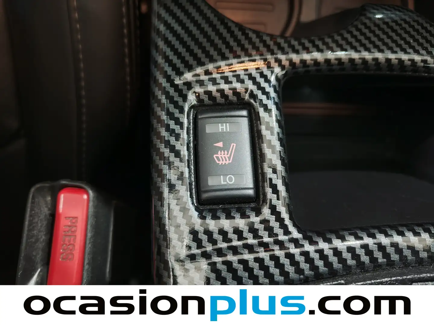 Foto Nissan QASHQAI Nissan Qashqai DIG-T 160 Tekna+ (160 CV)