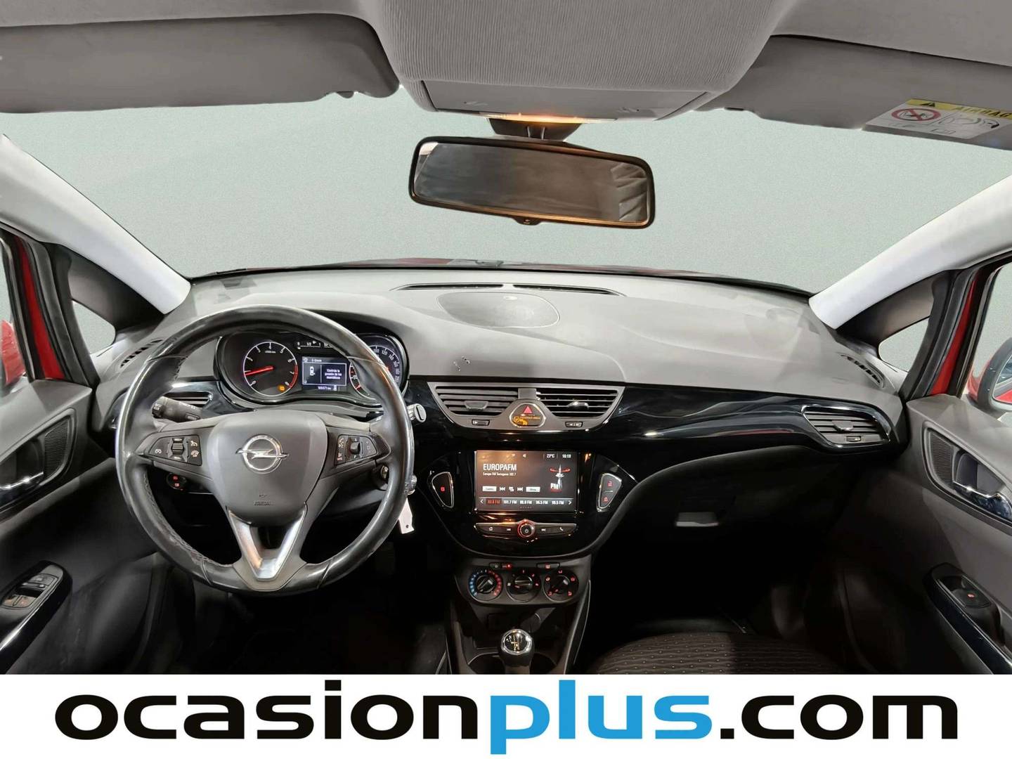 Opel Corsa Opel Corsa 1.4 Selective (90 CV) de ocasión