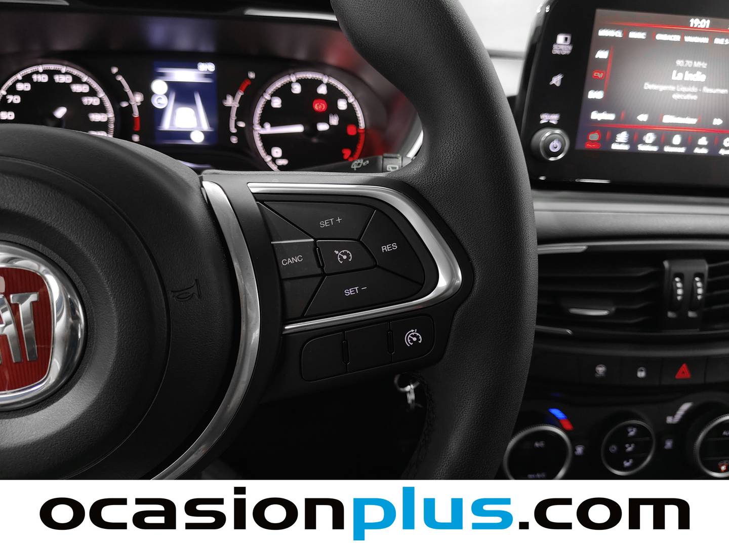 Fiat Tipo Fiat Tipo 1.0 GSE (100 CV) barato