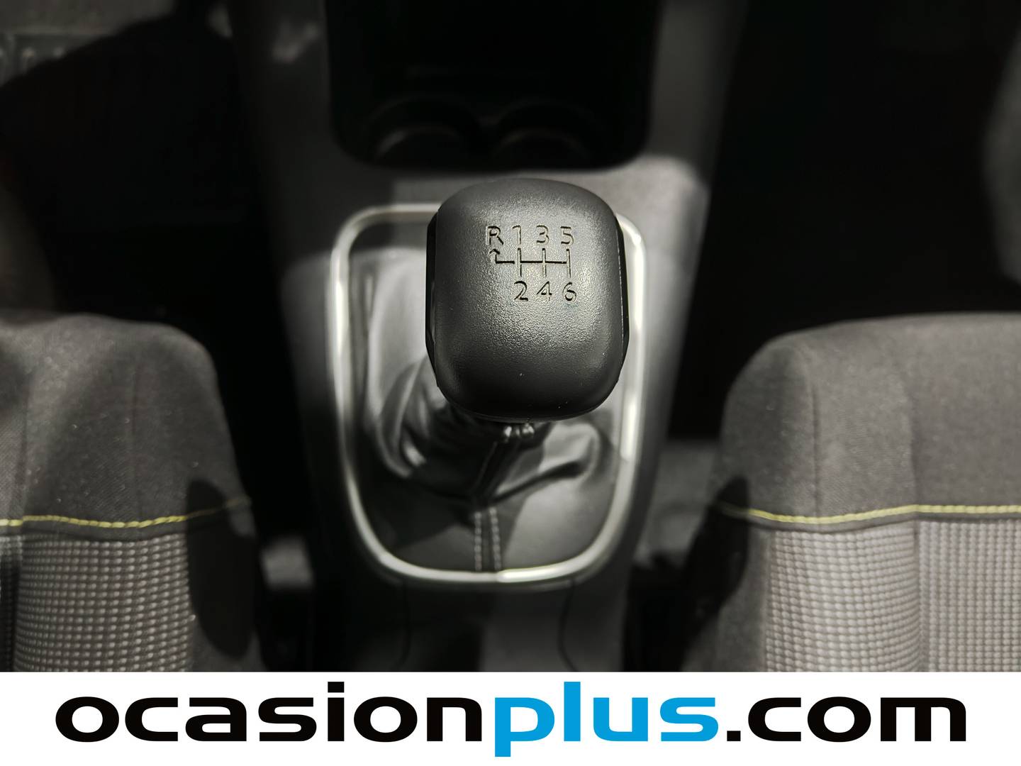 Foto Citroën C3 Origin Citroen C3 Origin PureTech (110CV) Max