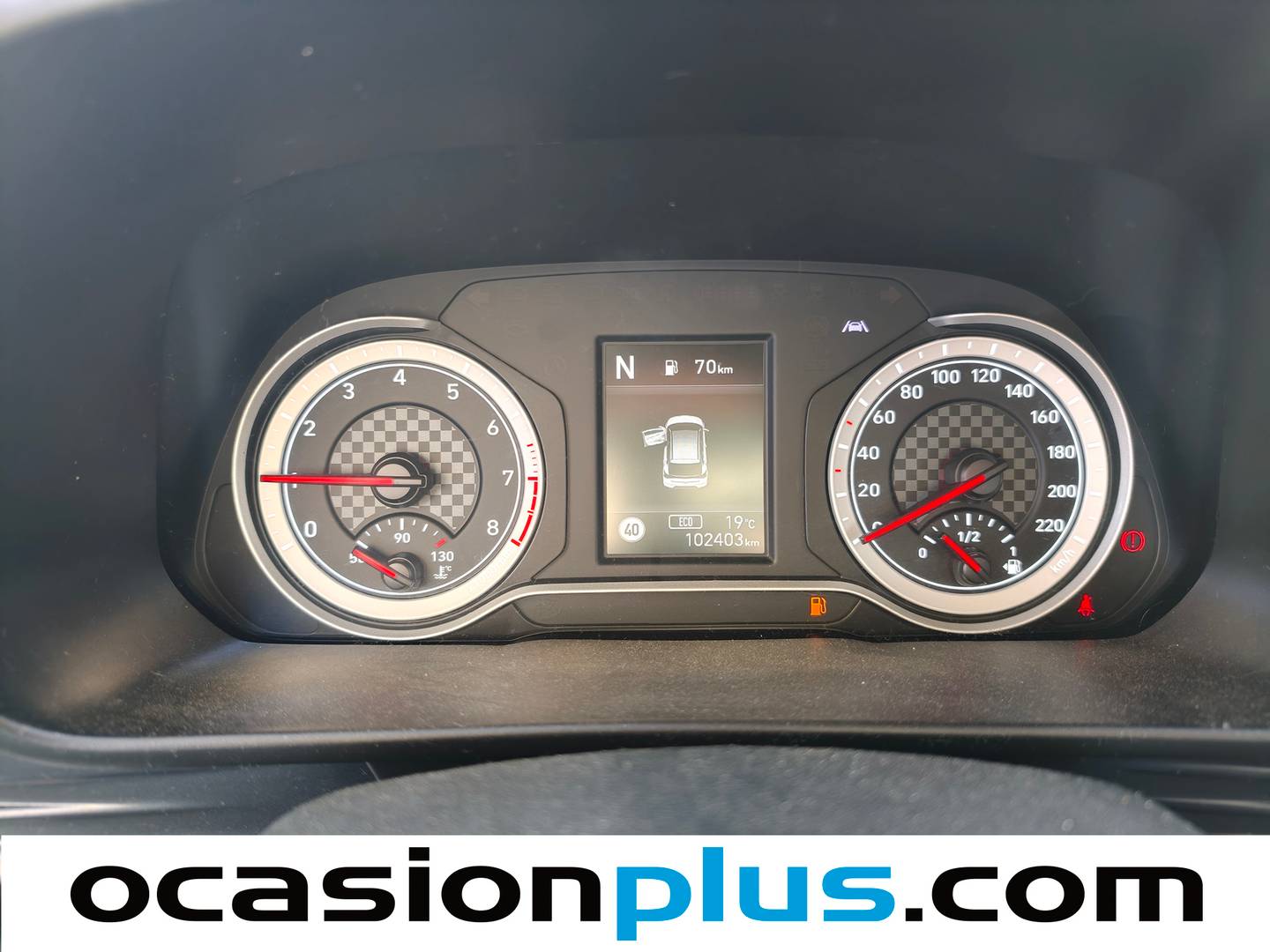 Hyundai i20 Hyundai i20 1.0 TGDI 48V Essence (100 CV) 2021