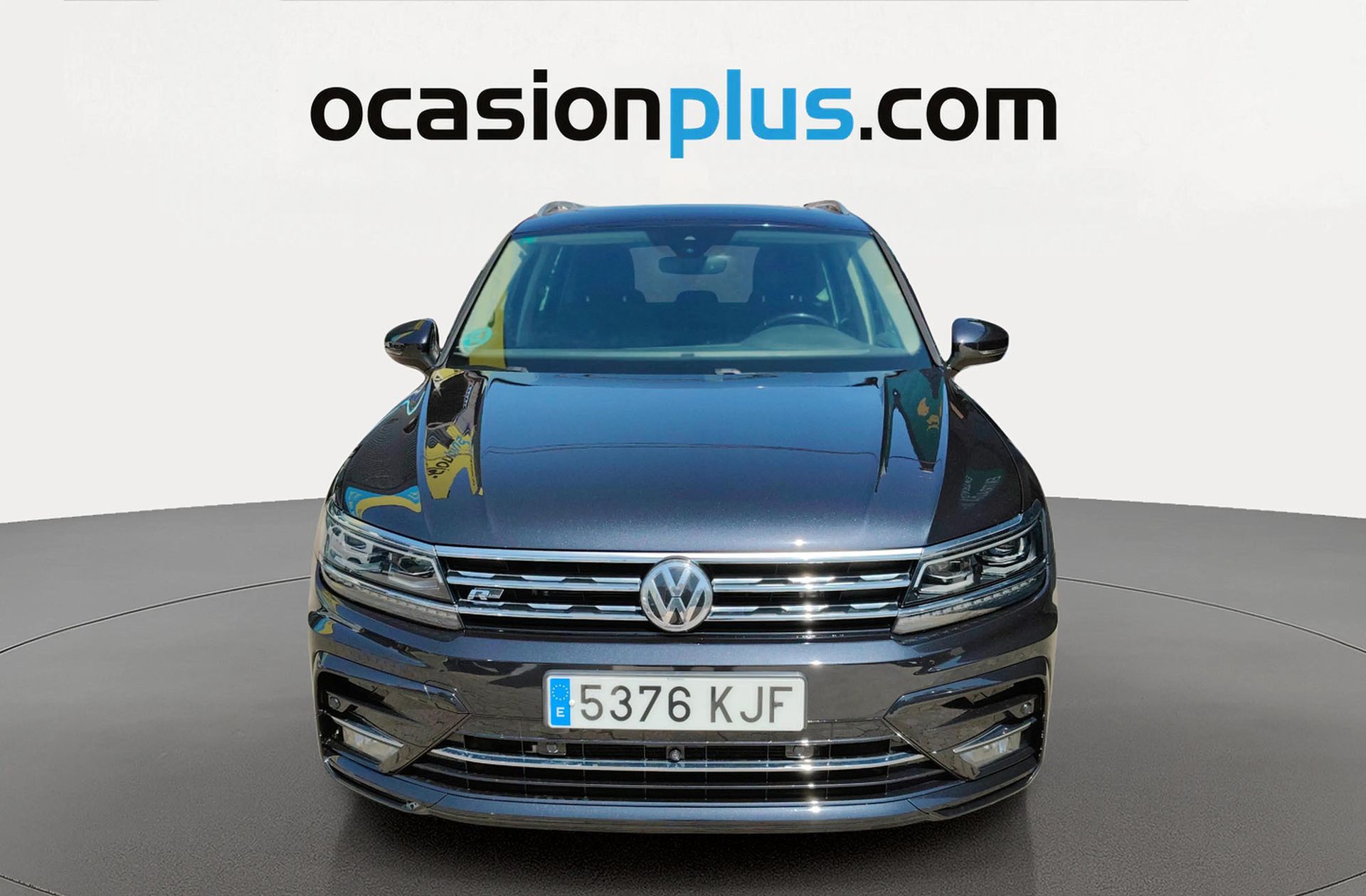Volkswagen Tiguan Sport 2.0 TDI DSG Pack R-Line - foto 14