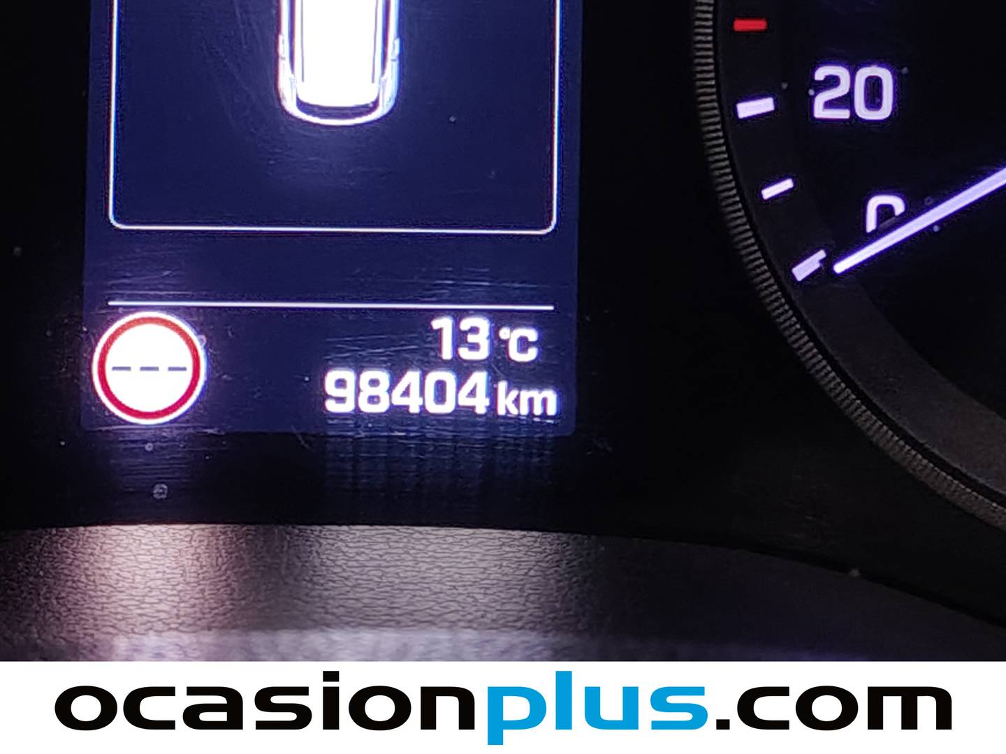 Hyundai Tucson Hyundai Tucson 1.6 TGDI Style 4x4 DT (177 CV) seminuevo