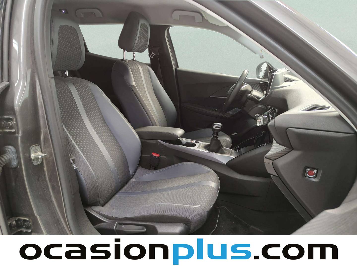 Peugeot 2008 Peugeot 2008 2008 PureTech 130 S&S Allure (130 CV) gasolina