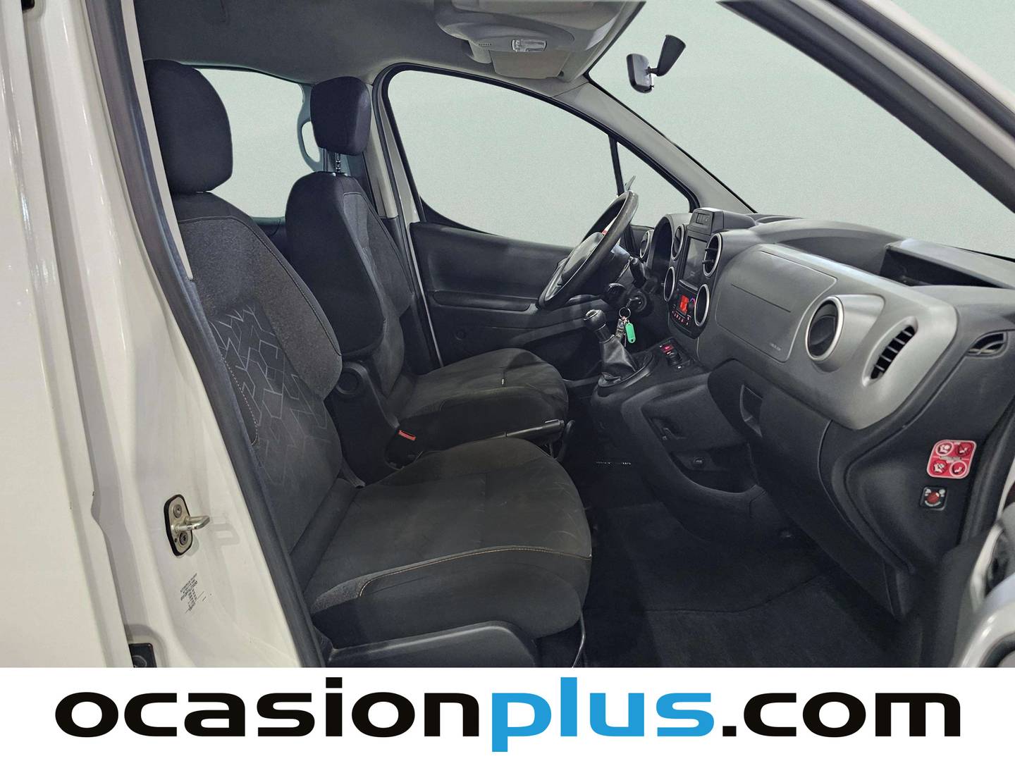 Peugeot Partner Peugeot Partner Tepee BlueHDi 100 Active (100 CV) km 0
