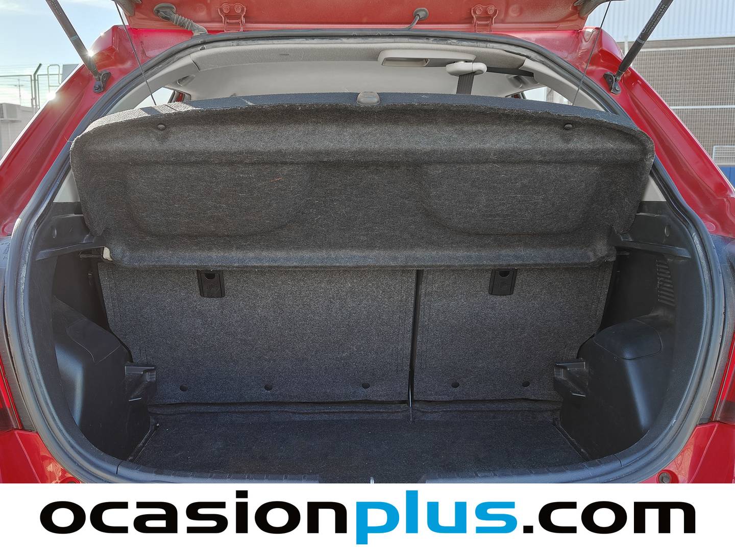 Foto Toyota Yaris Toyota Yaris 1.5 Hybrid Active (100 CV)