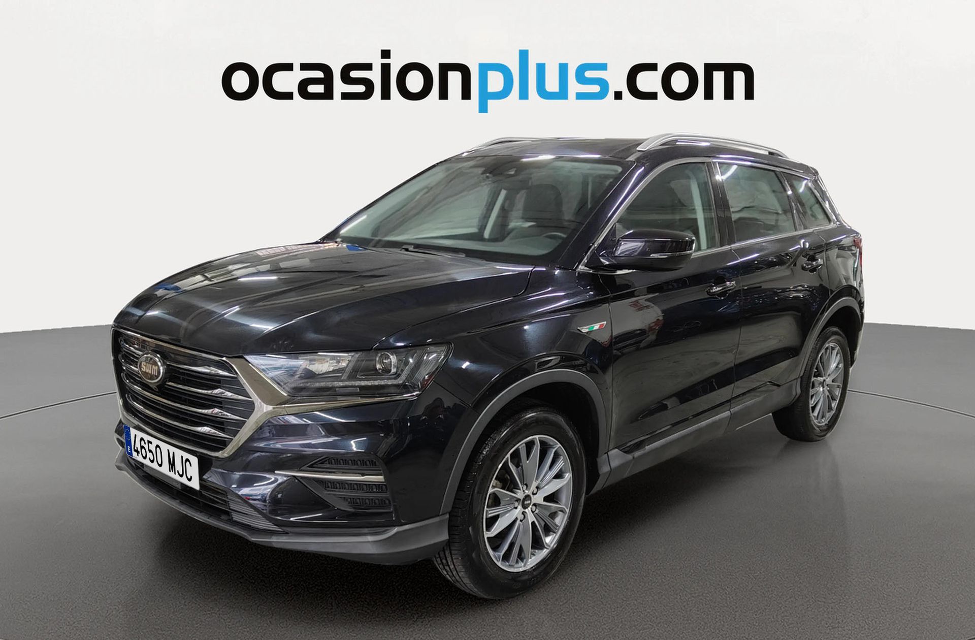 SWM G01 1.5T Luxury