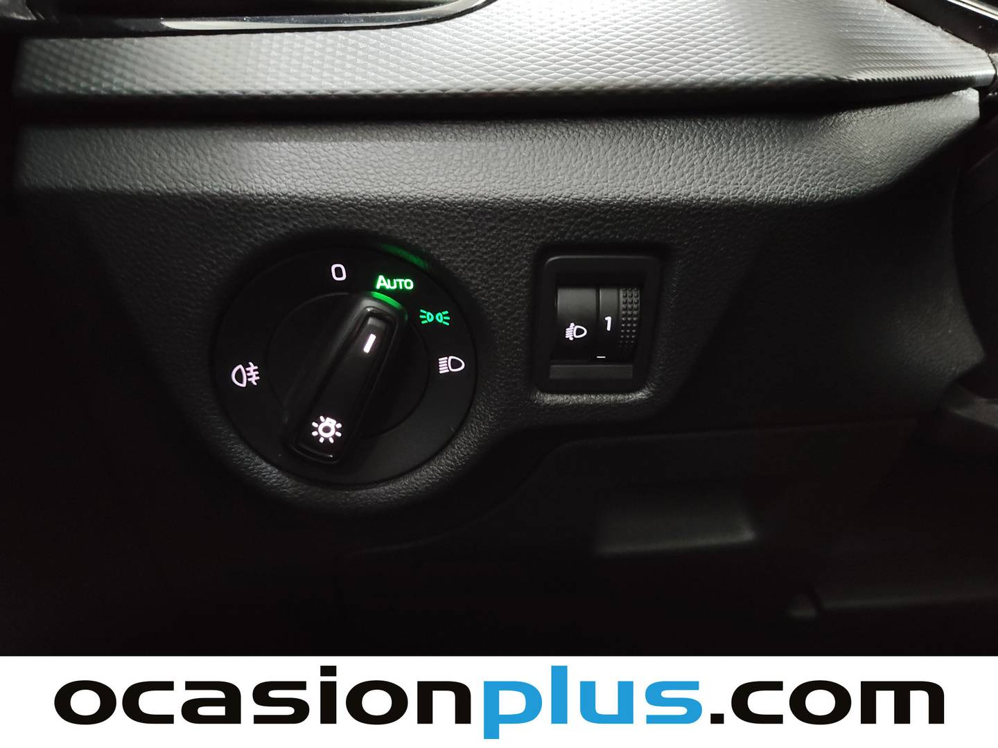 Foto Skoda Kamiq Skoda Kamiq 1.0 TSI Ambition (110 CV)