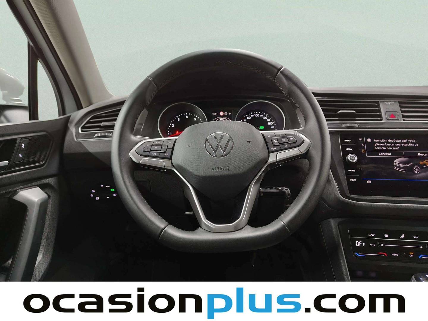 Volkswagen Tiguan Volkswagen Tiguan Life 1.5 TSI (150 CV) DSG de ocasión