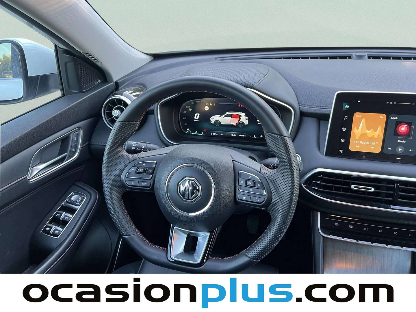 MG HS MG HS 1.5 Turbo GDI Comfort (162 CV) 2024