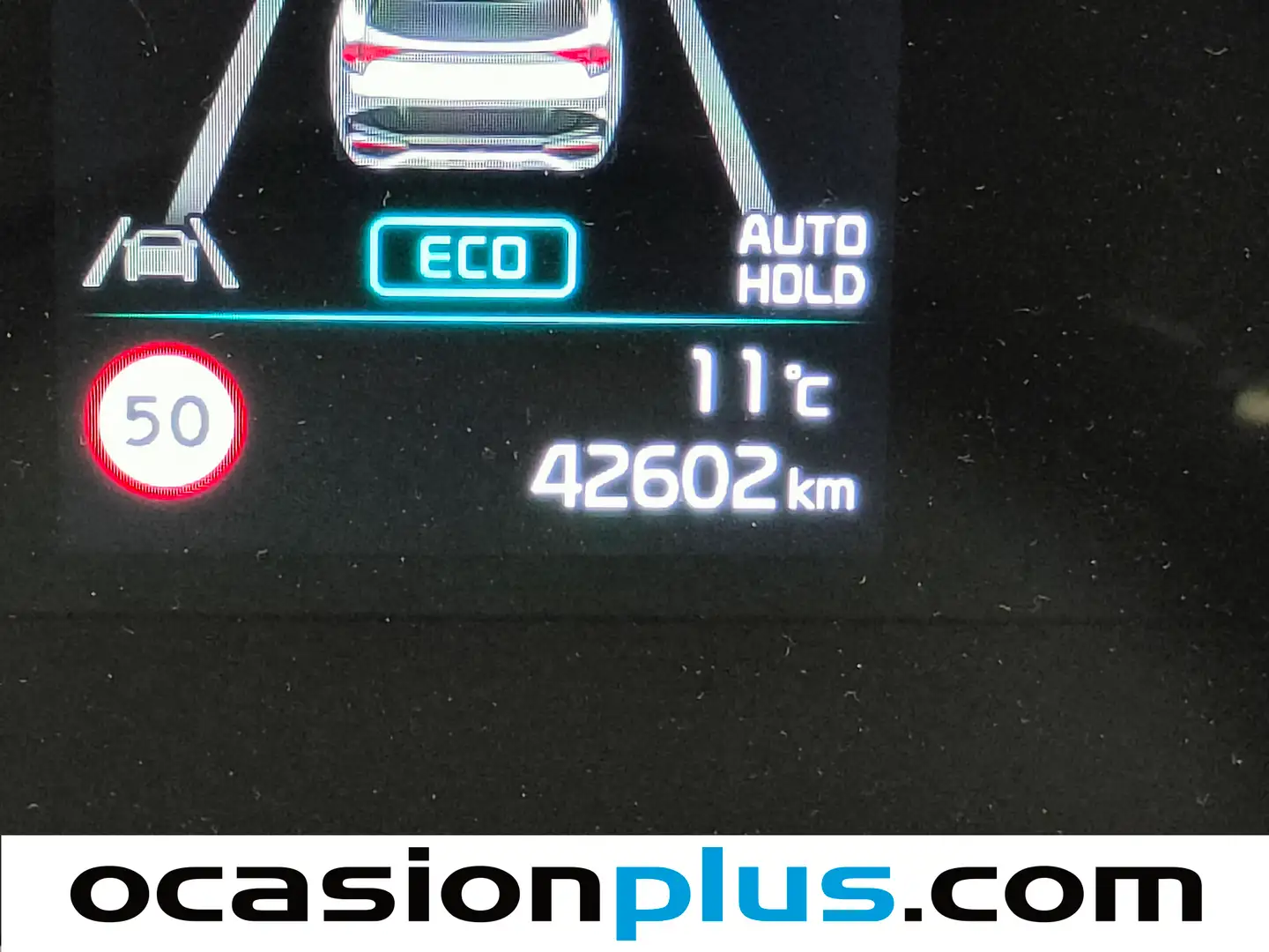 Foto KIA Sportage Kia Sportage 1.6 T-GDi HEV Drive 4x2 (215 CV)