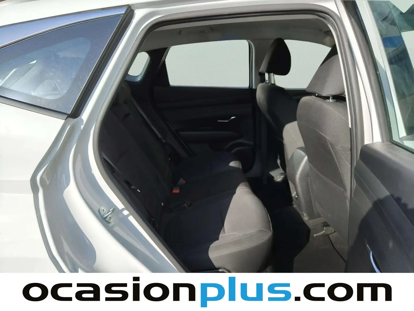 Foto Hyundai Tucson Hyundai Tucson 1.6 T Maxx (160 CV)