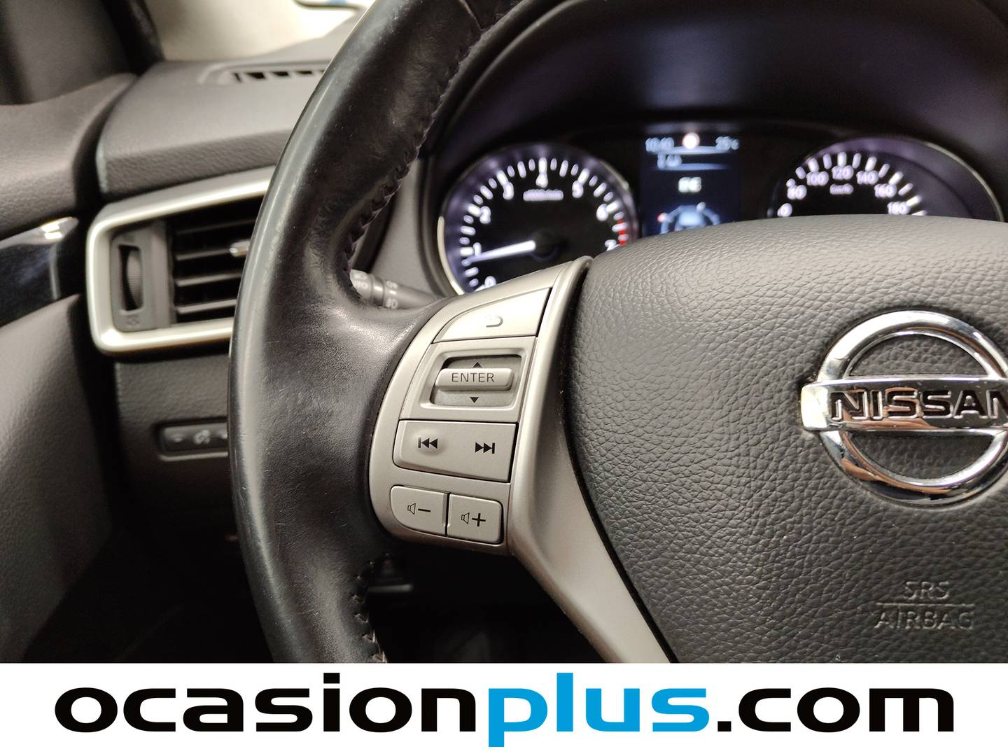Nissan QASHQAI Nissan Qashqai DIG-T 115 N-Connecta 4x2 XTronic (115 CV) 115cv