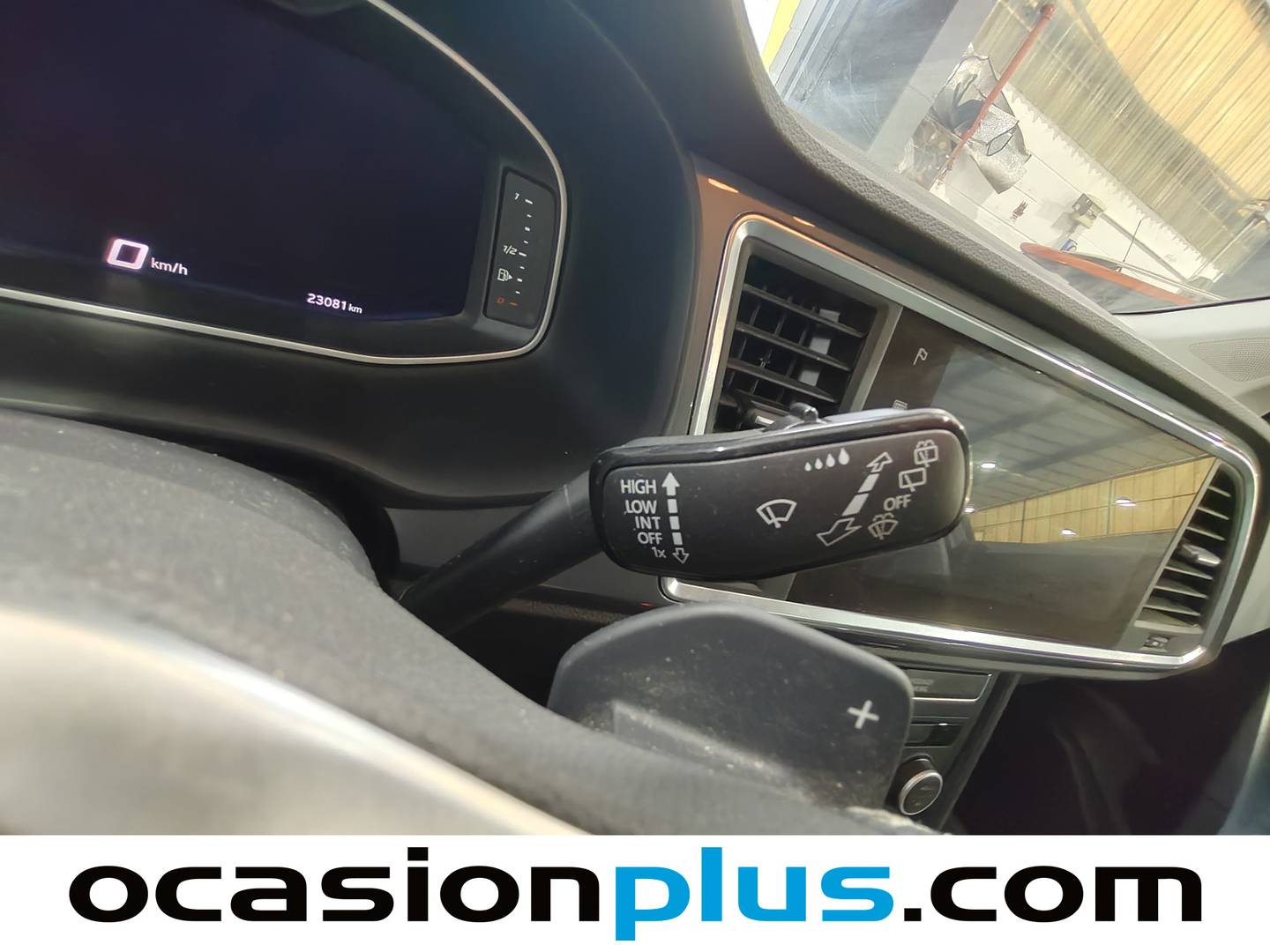 Seat Ateca Seat Ateca 1.5 TSI Style Evo Edition DSG (150 CV) al mejor precio