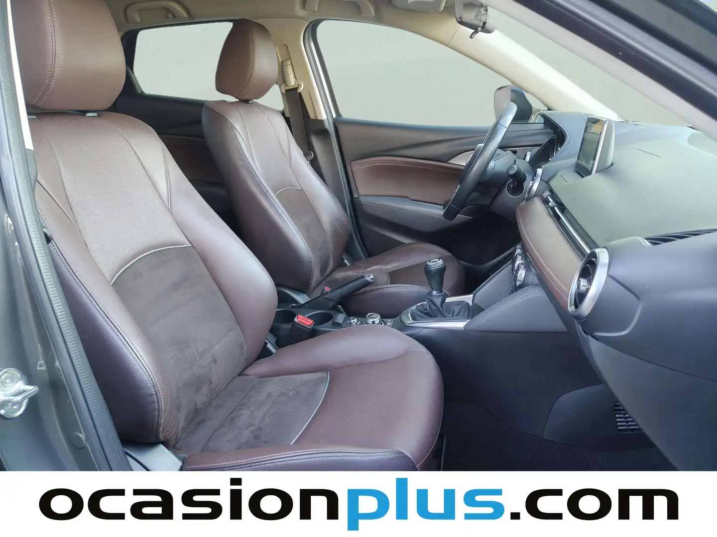 Foto Mazda CX-3 Mazda CX-3 1.5 DE SKYACTIV Style+ 2WD (105 CV)