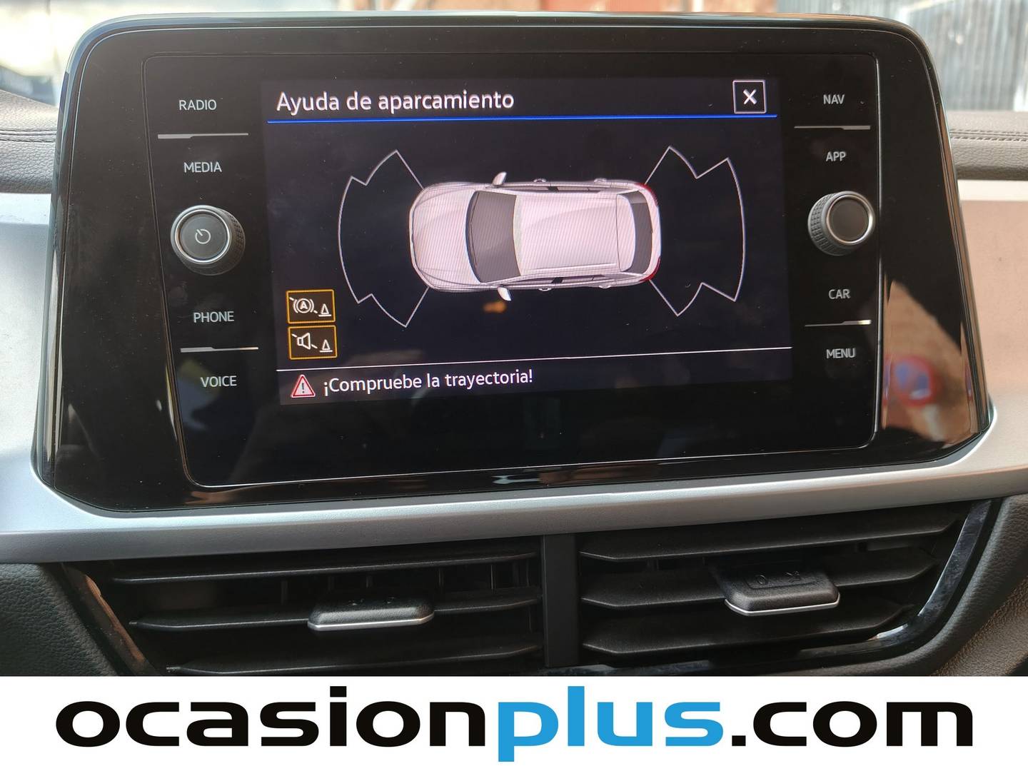 Foto Volkswagen T-Roc Volkswagen T-Roc Life 1.5 TSI (150 CV)