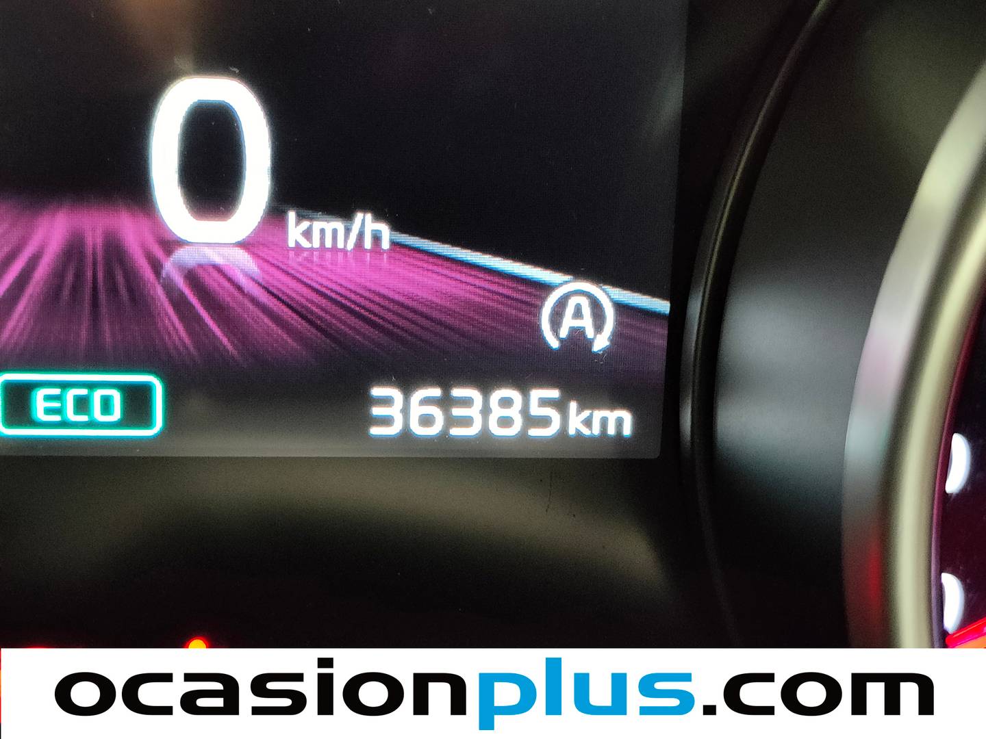 KIA XCeed KIA XCeed 1.5 MHEV iMT Drive (160 CV) seminuevo